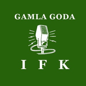 Gamla goda IFK