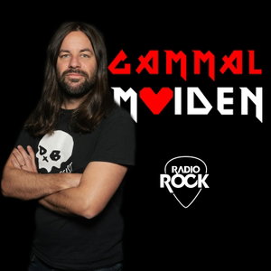 Gammal Maiden