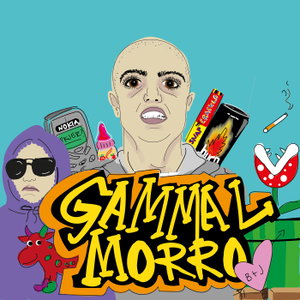 Gammal Morro