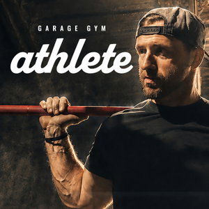 Garage Gym Athlete