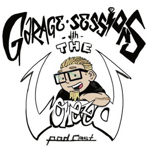 Garage Sessions, with The Lowered. 