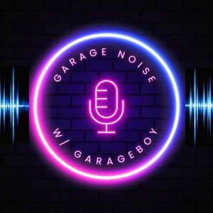 GarageNoise With GarageBoy