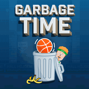 Garbage Time - Sveriges NBA Podcast
