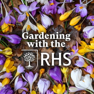 Gardening with the RHS