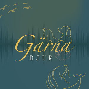 GärnaDjur