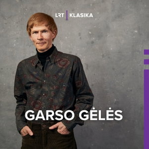 Garso gėlės