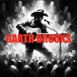 Garth Brooks - Audio Biography