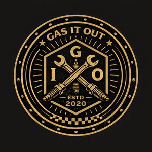 Gas It Out