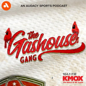 Gashouse Gang
