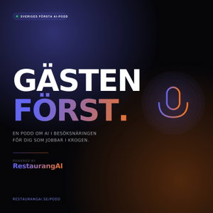 Gästen Först