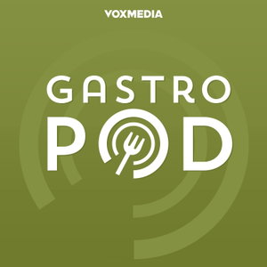 Gastropod
