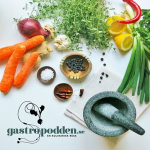 Gastropodden