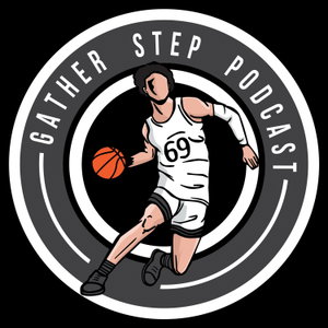 Gather Step Podcast