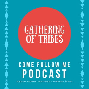Gathering Of Tribes: Come Follow Me
