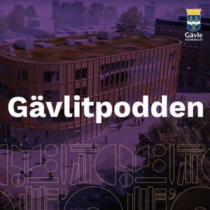 Gävlitpodden