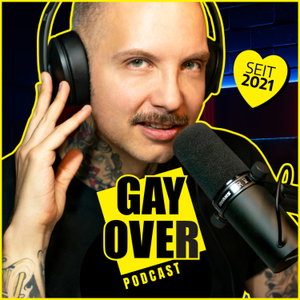 GAY OVER