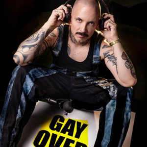 GAY OVER