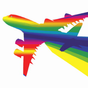 Gay Solo Travel AKA Dr. Angelo