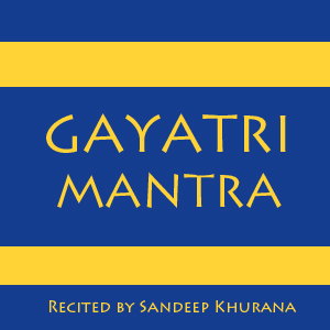 Gayatri Mantra