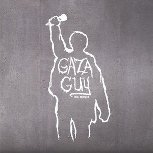 Gaza Guy