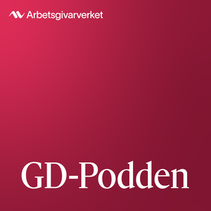 GD-podden