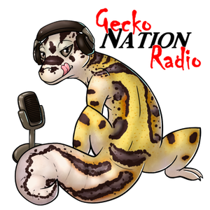 Gecko Nation Radio