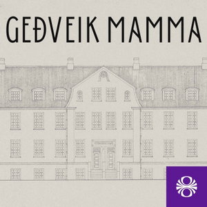 Geðveik mamma