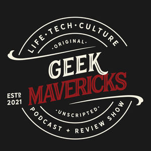 Geek Mavericks
