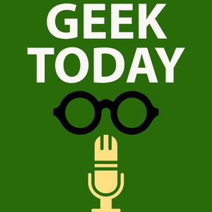 Geek Today