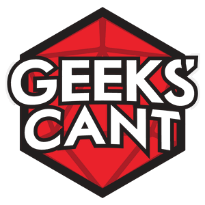 Geeks' Cant Podcast