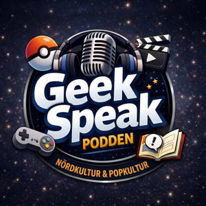 GeekSpeakPodden