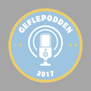 Geflepodden