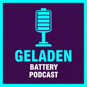 Geladen Battery Podcast (engl.)