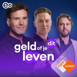 Geld of je leven