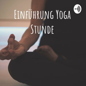 Gemeinsam EINsam Yoga 