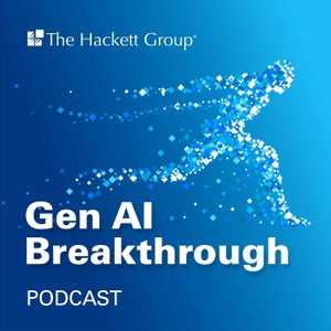 Gen AI Breakthrough