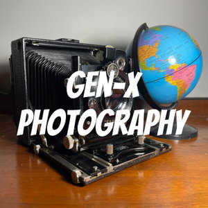 Gen-X Photography 