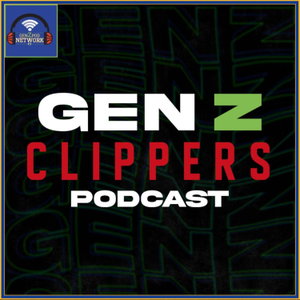 Gen Z Clippers