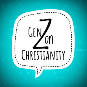 Gen Z on Christianity