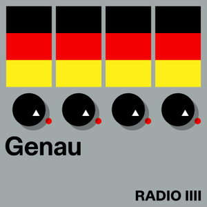 Genau