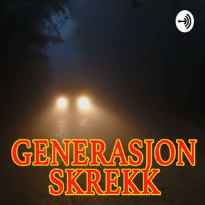 Generasjon skrekk
