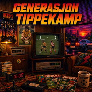 Generasjon Tippekamp