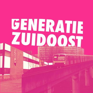 Generatie Zuidoost