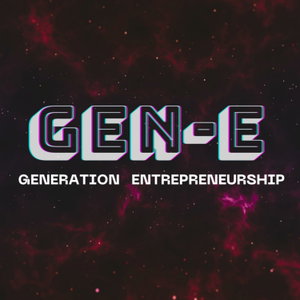 Generation Entrepreneurship