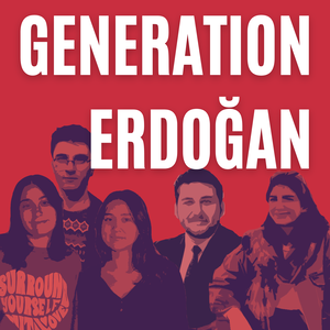 Generation Erdoğan