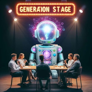 Generation Stage