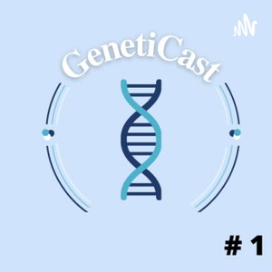 Geneticast