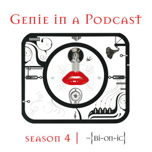 Genie In A Podcast