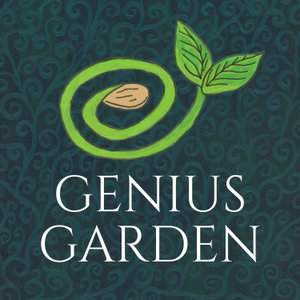 Genius Garden with Jessi Huntenburg