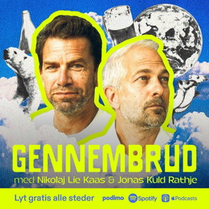 Gennembrud